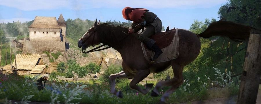 Gracz rozłożył na czynniki pierwsze całą fabułę Kingdom Come: Deliverance i znalazł potężny błąd. Twórcy średniowiecznego RPG mogli jedynie przyznać mu rację