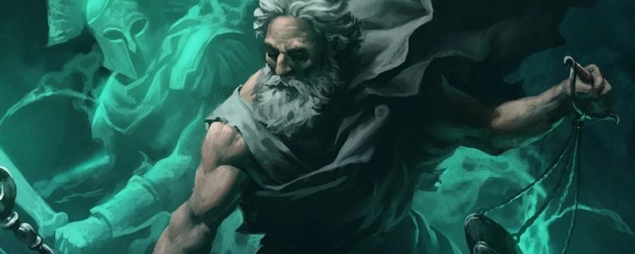 Titan Quest 2 pozwoli zapanować nad życiem i śmiercią. Do RPG akcji rywalizującego z Diablo 4 i PoE 2 zmierza nowe mistrzostwo, które zionie czarną magią
