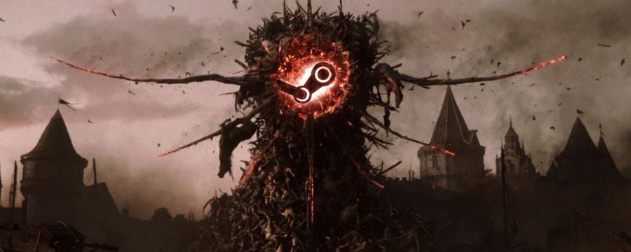 Wydawca Baldur’s Gate 3 stawia sprawę jasno: ma nadzieję, że nowe RPG Larian Studios „zdemoluje” Steama. Ostatnim razem było całkiem blisko