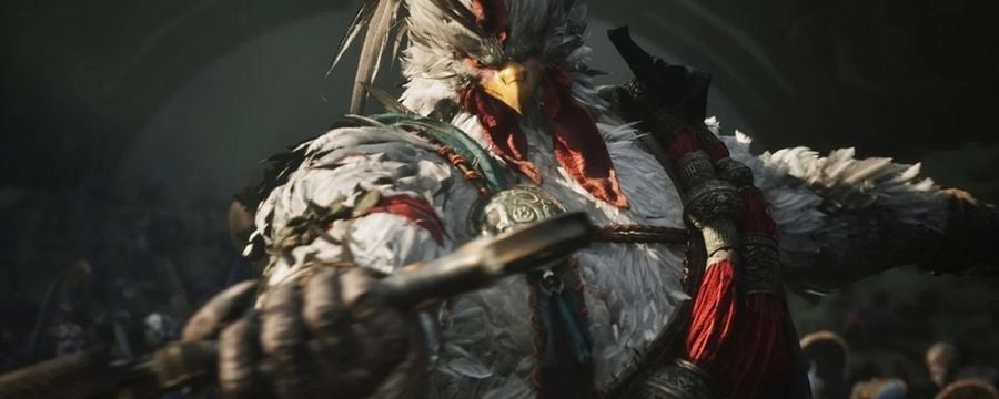 Zobaczył, że to „koreański Wiedźmin” i od razu wysłał CV. Weteran Ubisoftu wierzy, że nowe RPG z otwartym graczem „kupi” graczy nie tylko gigantycznym kurczakiem