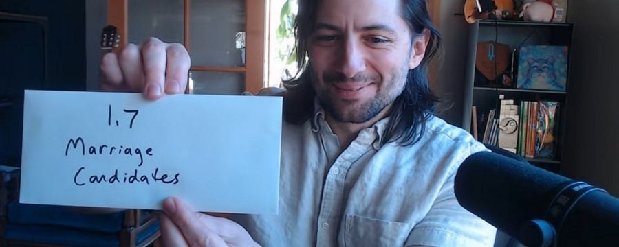 Twórca Stardew Valley zabrał graczy w nostalgiczną podróż w przeszłość, a potem otworzył kopertę. Szoku nie było, ale zaskoczenia również nie