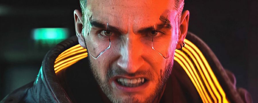 Wszyscy myśleli, że CD Projekt Red oszalał, bo Cyberpunk 2077 nie szedł na skróty tam, gdzie Wiedźmin 3 przypominał teatr