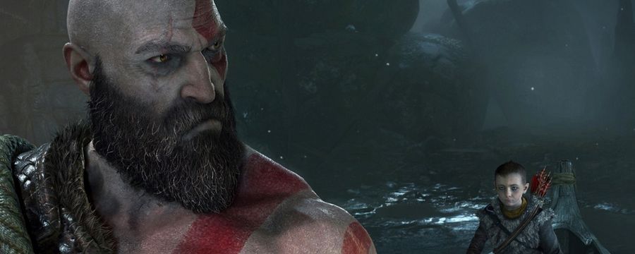 „Ktokolwiek wpadł na ten pomysł, zasługuje na podwyżkę”. Nowy God of War zawiera zabawne nawiązanie do rebootu z 2018 roku