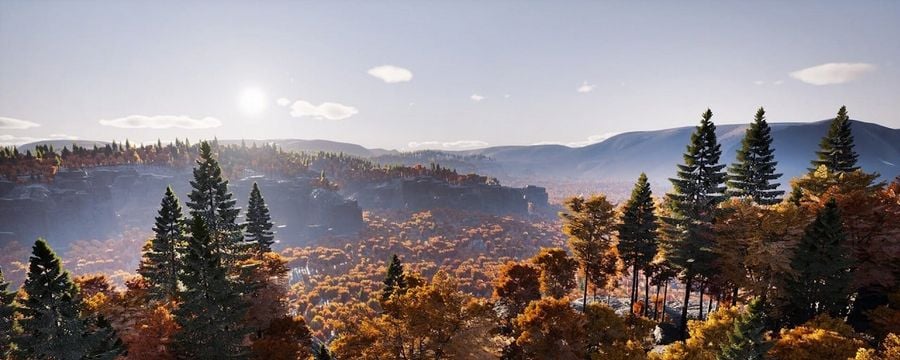 Wyczekiwana gra survivalowa z otwartym światem nie rozczaruje graczy spóźnieniem. Prologue: Go Wayback! ma datę premiery i dostało sporo nowości