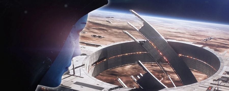 Mass Effect 5 nie ma lidera z prawdziwego zdarzenia, ale szef marki jest pewny, że już wkrótce się to zmieni