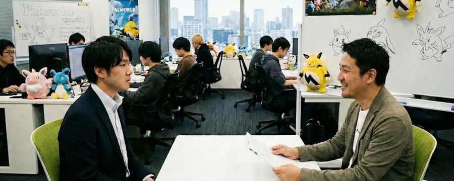 Nazywają to „luksusem, na który mogą sobie pozwolić”. Twórcy jednego z największych hitów Steama mają nietypowy proces rekrutacji