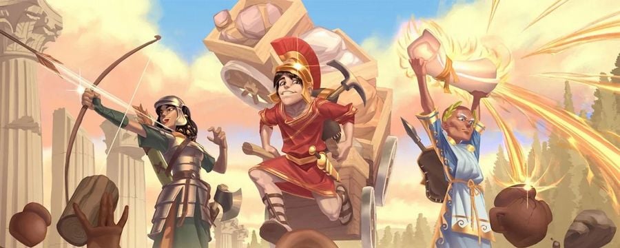 Nowy city builder z hardkorową walką o przetrwanie wystartował na Steam. Romestead już zapewnia sporo zabawy, a przed grą wiele miesięcy rozwoju