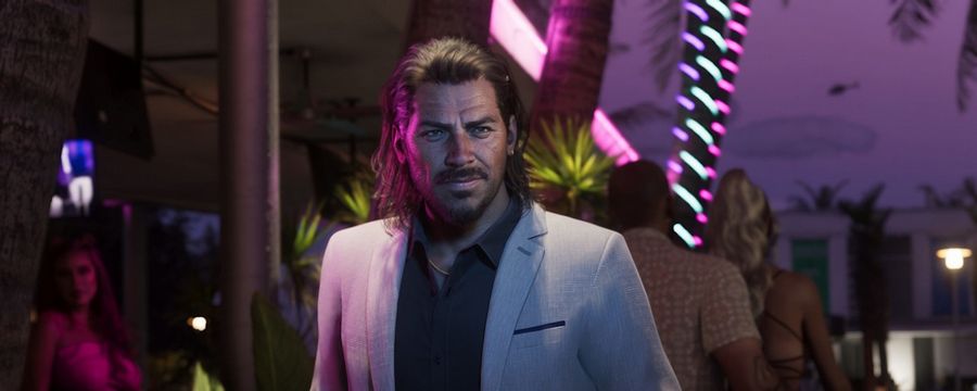 Nowa data premiery GTA 6 to pewniak zdaniem prezesa Take-Two. „Kiedy ustalają datę, naprawdę w nią wierzą”