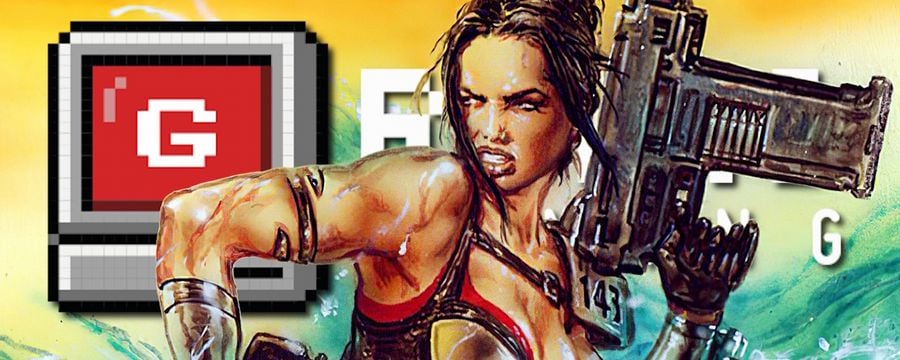 Między kiczem a kultem. Heavy Metal: F.A.K.K. 2 to akcyjniak z komiksowym rodowodem i kapitalnym brzmieniem