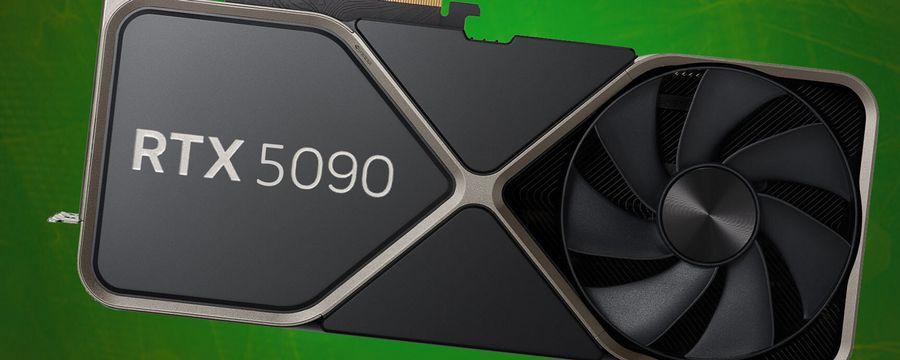 RTX 5090 za ponad 20 tysięcy złotych nie odstrasza wszystkich, tymczasem reszta graczy szykuje się na kolejne podwyżki cen kart graficznych