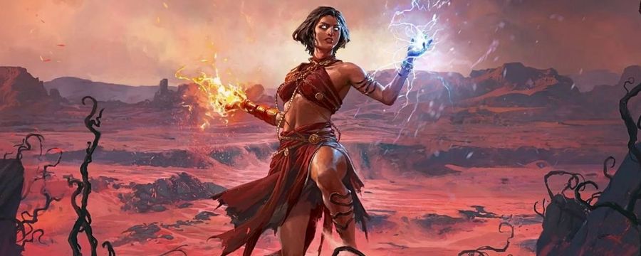 Po 10 latach nadszedł czas na wielką zmianę. Path of Exile pożycza system z PoE2, by odmienić swój endgame na zawsze