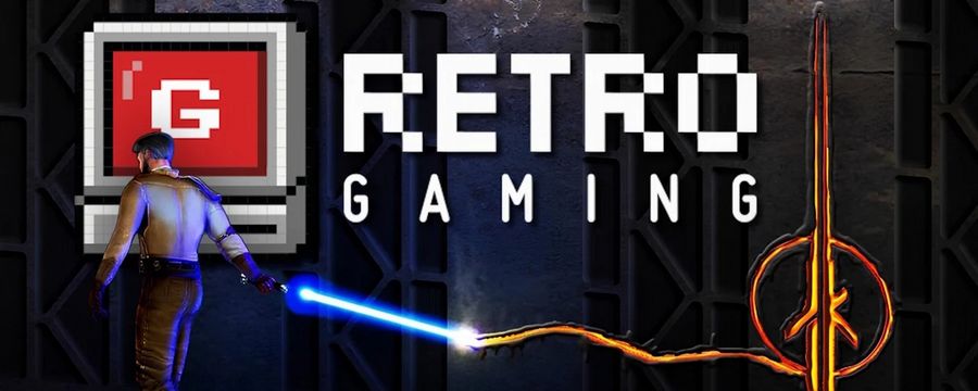 To on naprawdę wykradł plany Gwiazdy Śmierci. Jedi Outcast z Kyle’em Katarnem przeczy dzisiejszej „propagandzie” Disneya