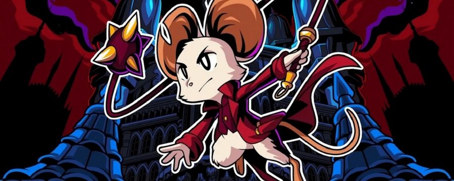 Recenzje nie pozostawiają wątpliwości: nowa gra twórców wielkiego hitu Steam jest bezbłędna. Mina the Hollower to coś wyjątkowego, może nawet czarny koń roku