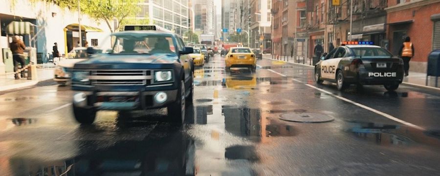 Rzedną cienie zalegające nad kontrowersyjną strategią. Gracze Cities: Skylines 2 wreszcie dostrzegają słońce, bo mniejsze korki to dokładnie to, czego chcieli