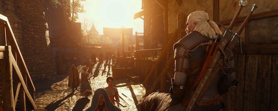 Remaster Wiedźmina 3 wprowadzi wiele zmian w grafice. Twórcy bali się „przebajerowania” i walczyli o klimat dark fantasy