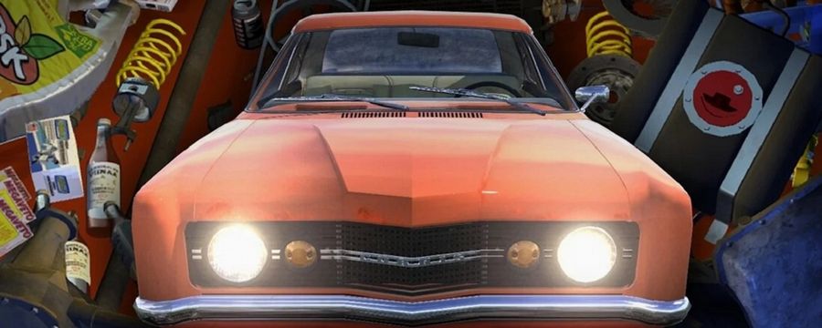 „Nie będę się stresować w Święta”. Twórca My Winter Car dotrzyma obietnicy w ostatniej chwili, więc rywal z 97% pozytywnych ocen na Steam daleko mu nie odjedzie