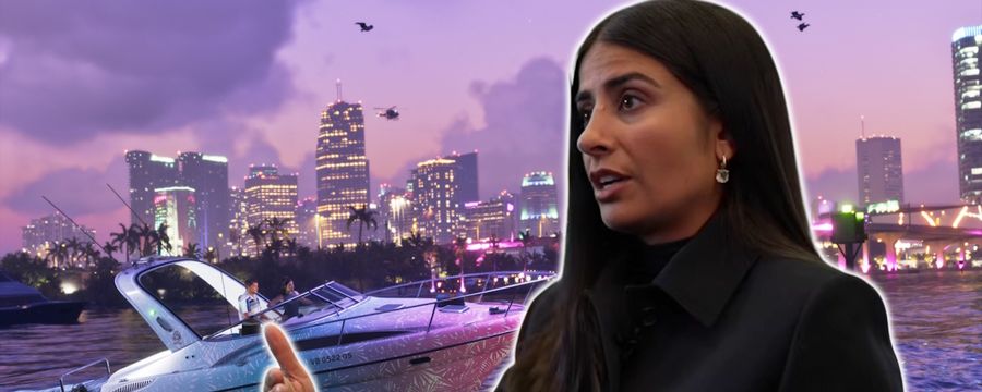 Szefowa Xboxa o „najtańszym sposobie na granie w GTA 6”, kryzysie ze sprzętem i ekskluzywnych hitach