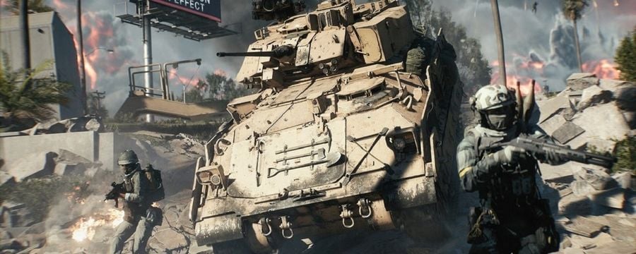 Battlefield: RedSec zaskakuje wydajnością, ale jest ostro krytykowany na Steam. Gracze BF6 narzekają na trzy rzeczy