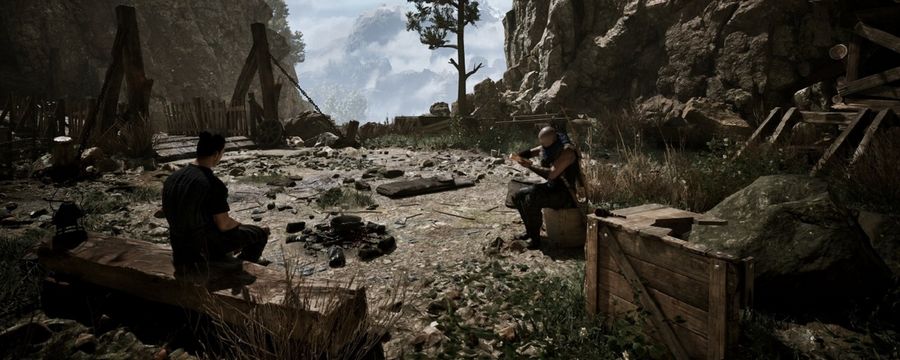 Gothic Remake pójdzie w ślady Wiedźmina 3 i doda prostą rzecz, która uprzyjemni poznawanie fabuły