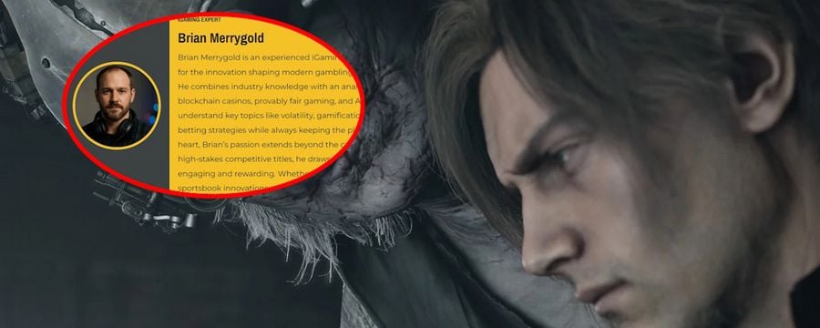 Brian Merrygold zachwycił się Resident Evil Requiem, ale recenzent… nie istnieje. Skandal wstrząsnął Metacritic