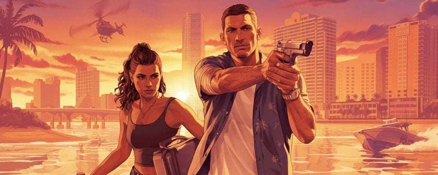 GTA 6 opóźnione! Rockstar Games podało nową datę premiery