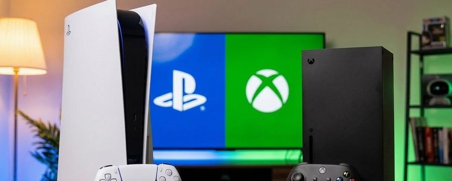 PS6 i Xbox Project Helix z premierą już za rok według insidera. Wielu graczy twierdzi, że to za wcześnie