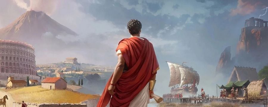 Ubisoft w końcu odkrył karty: twórcy Anno 117 nie mają już przed nami żadnych tajemnic