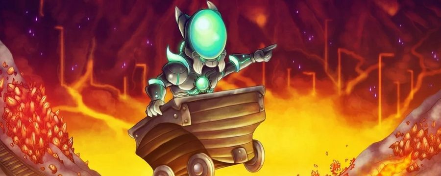 Znakomity survivalowy sandbox, który sprzedał 70 milionów egzemplarzy, w końcu spełni wieloletnie życzenie graczy. Terraria 1.4.5.7 ulepszy mocno zaniedbaną broń