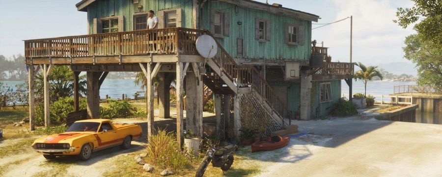 Fanowska mapa GTA 6 wydaje się niemal kompletna dzięki nowym informacjom od Rockstara. Jeden fragment otwartego świata wciąż skrywa jednak wielkie tajemnice