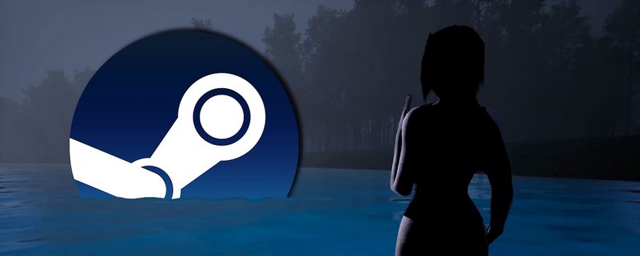 Deweloper wygrał ze Steamem. „Nie poddaliśmy się i nie ugięliśmy kolan. Będziemy dalej walczyć z cenzurą”