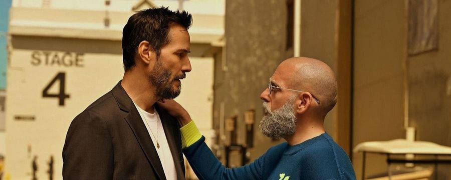 Dziś najważniejsza premiera Apple TV w tym tygodniu. Nowość z Keanu Reevesem będzie hitem weekendu