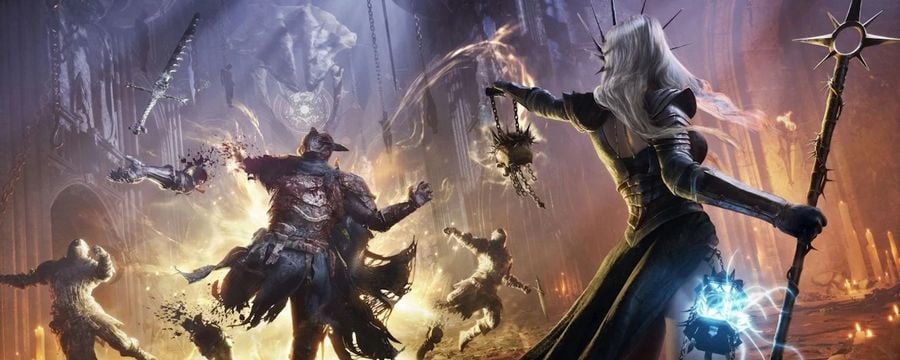 Gracze bezbłędnie przejrzeli zachowanie szefa CI Games. Polski wydawca nowego RPG akcji odblokował mu drogę na Steama