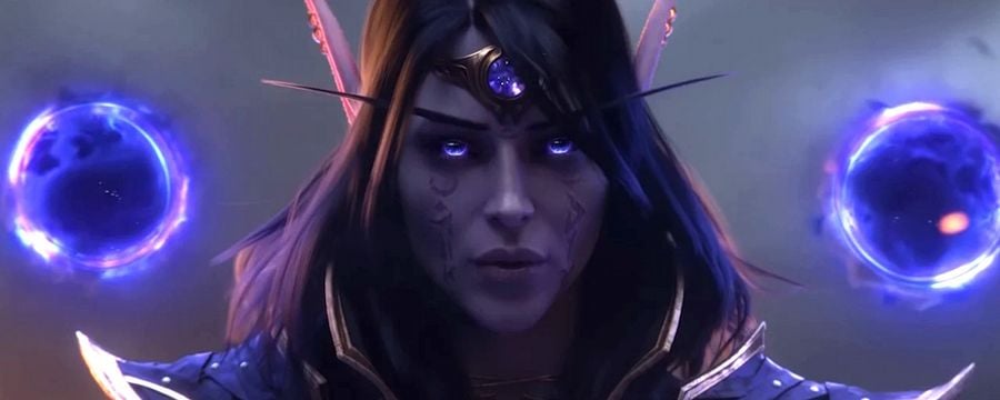 „Jak kreskówka dla dzieci”. Finał World of Warcraft: Midnight zmiażdżony przez byłego twórcę