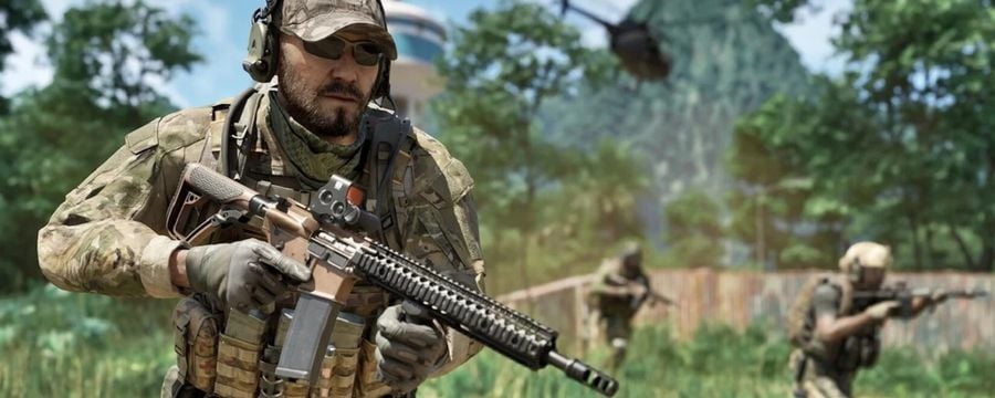 Realistyczna strzelanka z otwartym światem przejdzie niesamowitą transformację. Już za miesiąc zmieni się niemal wszystko, to będzie jak druga premiera GZW