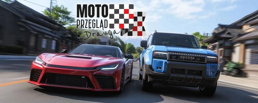 Track Day osiąga przełomowy kamień milowy, Forza Horizon 6 odkrywa tajniki nowej kariery. Motoprzegląd Drauga