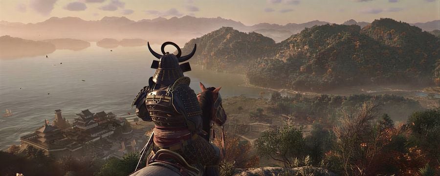 Assassin's Creed: Shadows wyznaczyło nowe standardy, które Ubisoft bardzo chętnie przeszczepi do kolejnych gier z serii