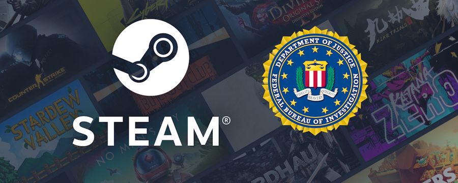 Pobranie tych gier ze Steam mogło zakończyć się katastrofą: o kontakt w ich sprawie prosi FBI