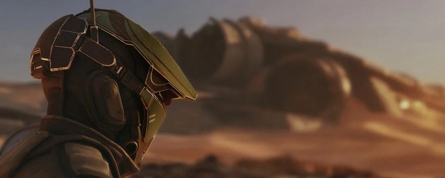 Wyciekła data premiery nowej gry ze świata Gwiezdnych wojen, ale w Internecie huczy bardziej o sensacyjnym ruchu wydawcy