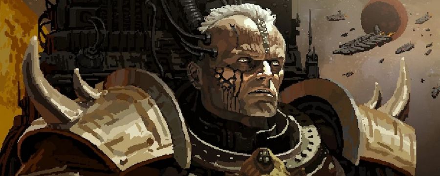 Świetnie oceniana strategia science fiction w stylu kultowego FTL niespodziewanie zniknęła ze Steam. Podobieństwo do Warhammera 40K chyba było zbyt duże