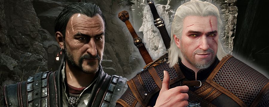 Gothic Remake pójdzie w ślady Wiedźmina 3 i doda prostą rzecz, która uprzyjemni poznawanie fabuły