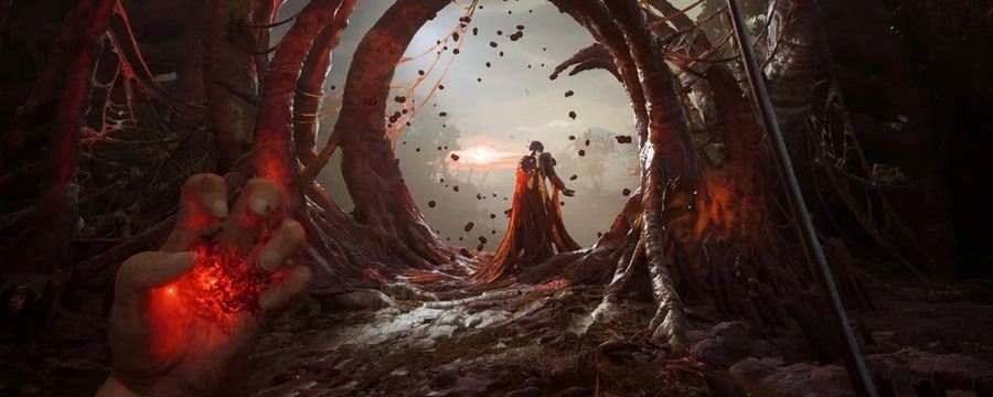 Jedna z najbardziej wyczekiwanych polskich gier prezentuje swoją najmroczniejszą stronę. Zwiastun Valor Mortis rzuca światło na wiele nowości i fabułę