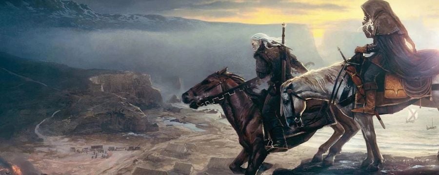 „Geralt wraca na szlak”. CD Projekt Red ucina spekulacje o Wiedźminie 3: Pieśniach przeszłości, wyjaśniając dwie kluczowe kwestie