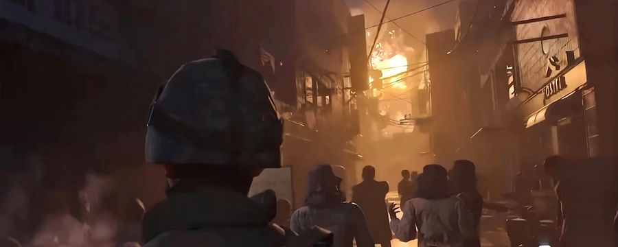 Call of Duty: Modern Warfare 4 wycieka. Ujawniono pierwszy teaser i szczegóły premiery