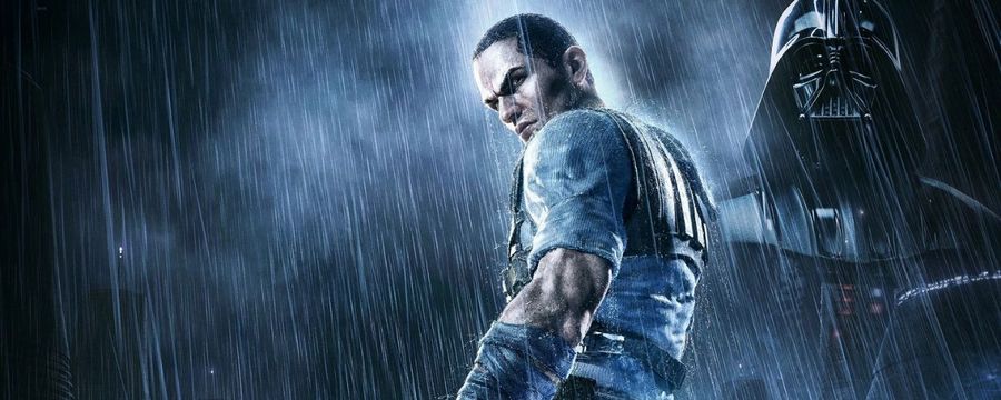 Ta gra Star Wars ma już 17 lat, a wciąż imponuje graczom technologią. Dla wielu fanów to prawdziwy klasyk