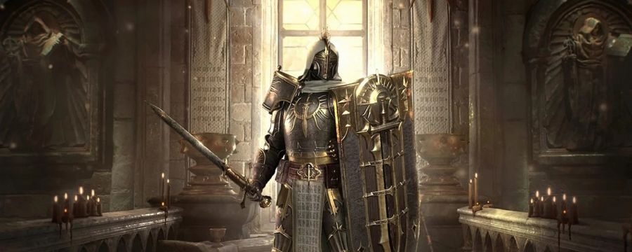 W nowej wersji Diablo 4 naciskanie przycisków jest opcjonalne, dzięki czemu możesz zrobić wszystko, nawet będąc AFK