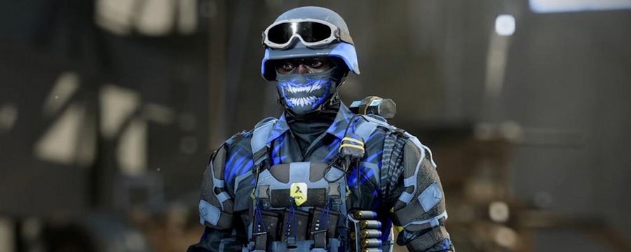 Twórcy Battlefield 6 po cichu usunęli krytykowany skin, ale gracze i tak mają powód, by wystawiać grze negatywne oceny na Steam