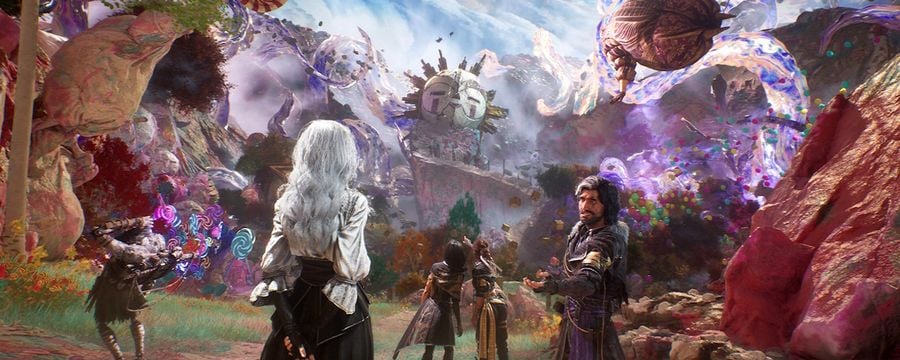 Miły prezent dla fanów Gry Roku 2025. Clair Obscur: Expedition 33 dostało wielką darmową aktualizację