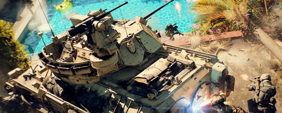 Twórcy Battlefield 6 chcą „nieustannej akcji”, ale po cichu zmniejszyli liczbę graczy w Przełamaniu. Społeczność jest podzielona