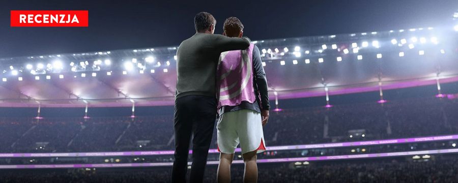 Recenzja Football Manager 26. Gra, która miała być nowym początkiem, a przypomniała mi, dlaczego stare edycje były takie dobre