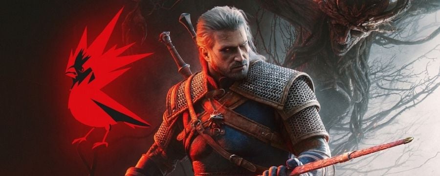 Wiedźmin 3 osiąga nowy kamień milowy i umacnia swoją pozycję wśród najlepiej sprzedających się gier wszech czasów. CD Projekt mocno otworzył 2026 rok